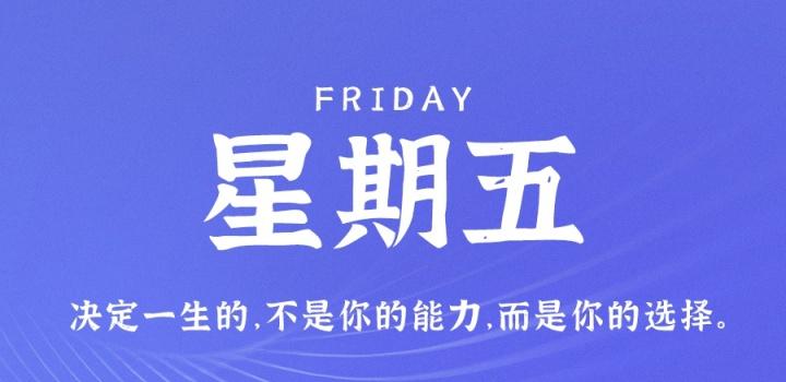 12月16日，星期五，在这里每天60秒读懂世界！-慕呱资源网