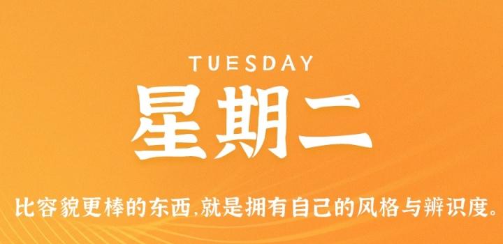 12月20日，星期二，在这里每天60秒读懂世界！-慕呱资源网