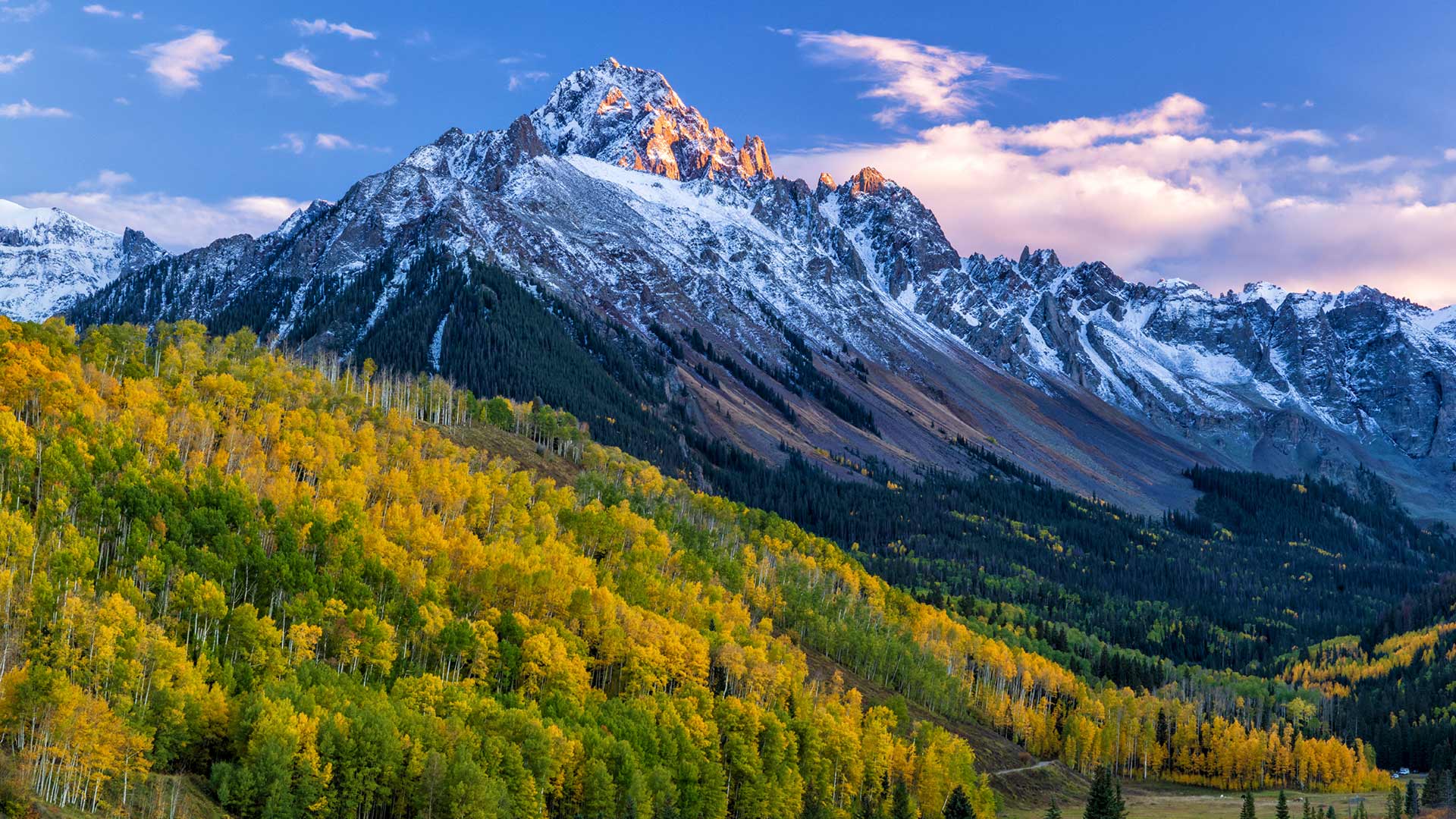 斯奈费尔斯山