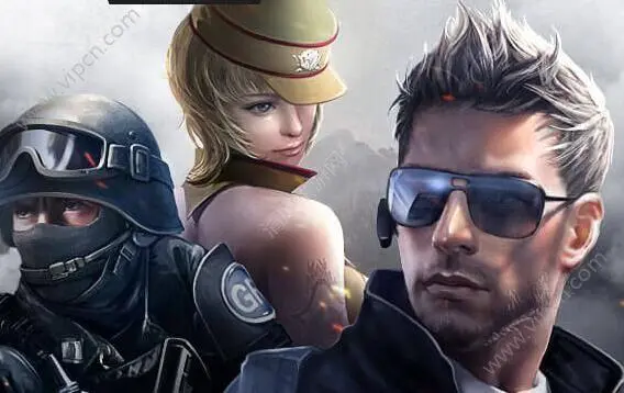 穿越火线手游-慕呱资源网