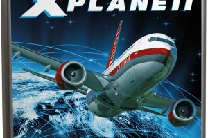《专业飞行模拟11豪华版》(X-Plane 11 Deluxe Edition) 包含全球地景DLC v11.41简体中文版-慕呱资源网